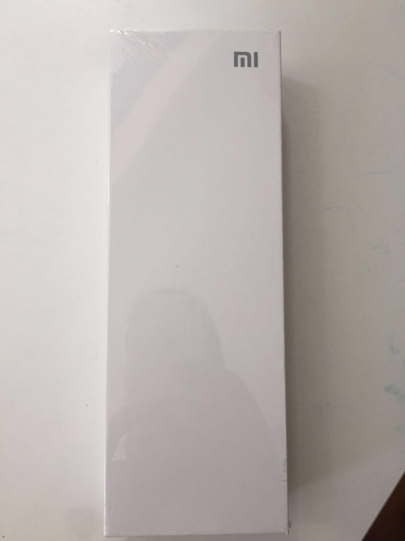 Xiaomi Mi Bluetooth Speaker MDZ-15-DB, Audio, Portable Audio ...