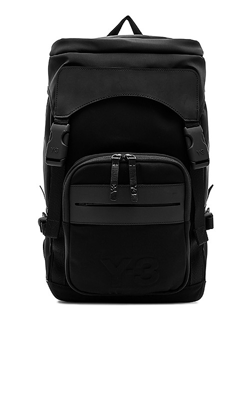 Y3 ultratech backpack new arrivals