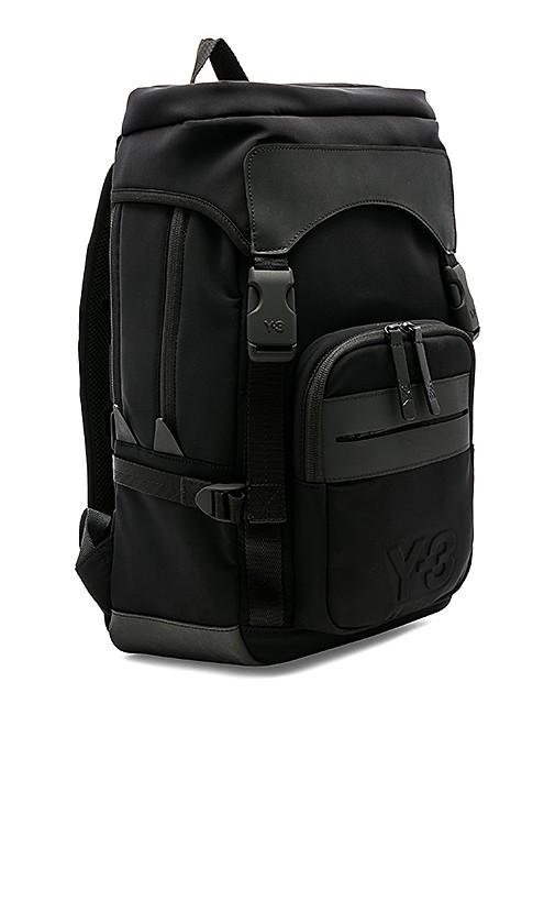 Y3 ULTRATECH backpack