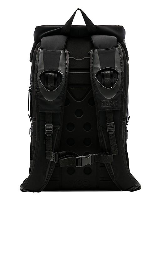 Y3 ULTRATECH backpack