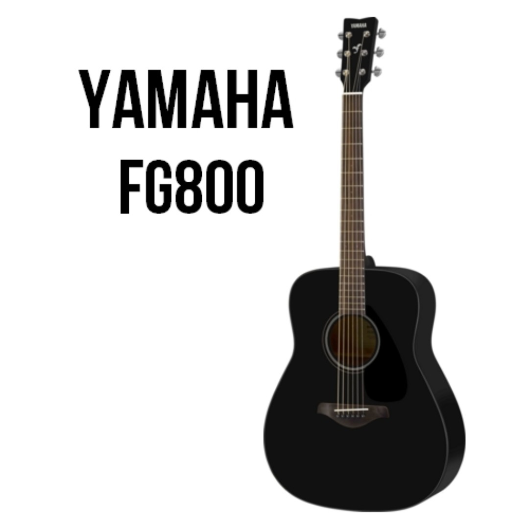 Fg800 black hotsell