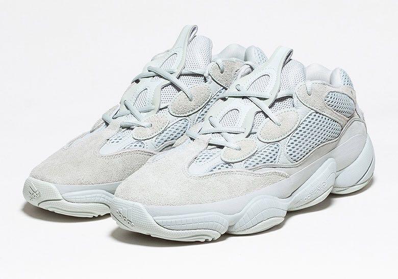 Yeezy salt 500 raffle hotsell