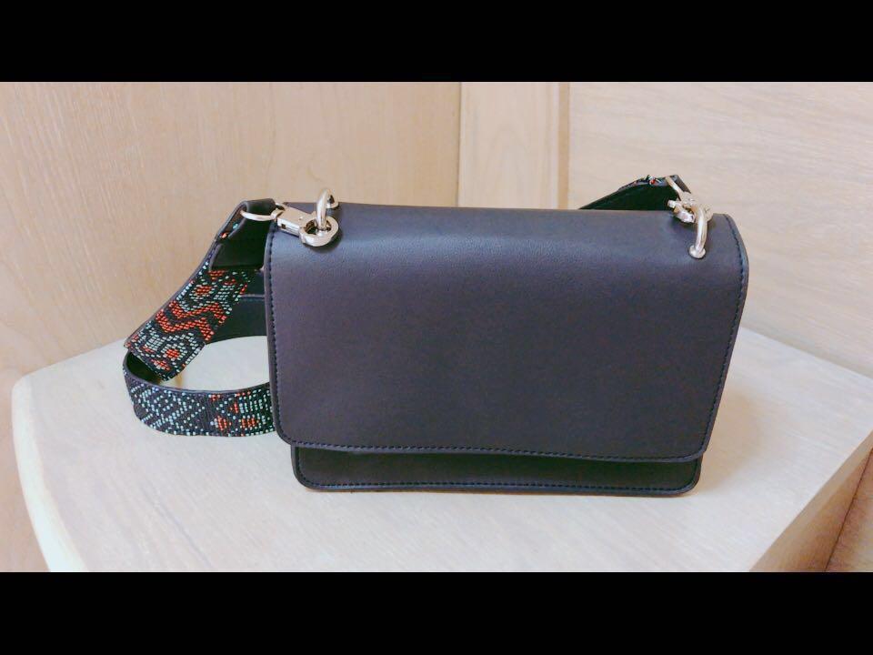 zalora bags review