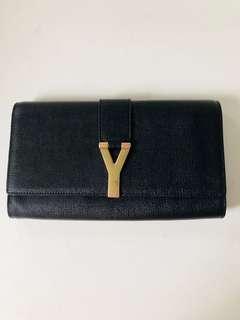 ysl clutch david jones