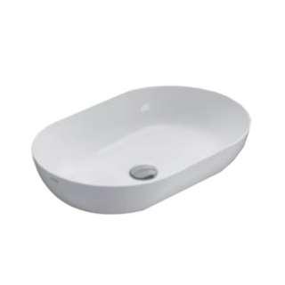 Globo T-Edge Countertop Basin