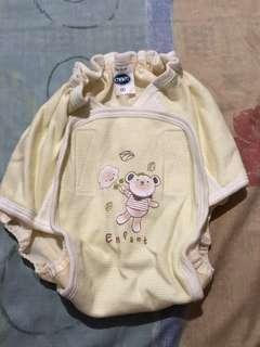 Clothe Diaper by Enfant