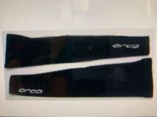 全新Orca 9018 Arm Warmer 超保暖防曬運動行山跑步單車手袖 L碼64183401087617110