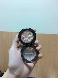 好萊塢的秘密眼影#Glimmer