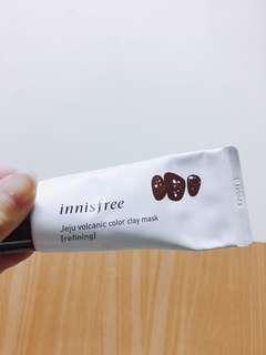 Innisfree 面膜保濕款