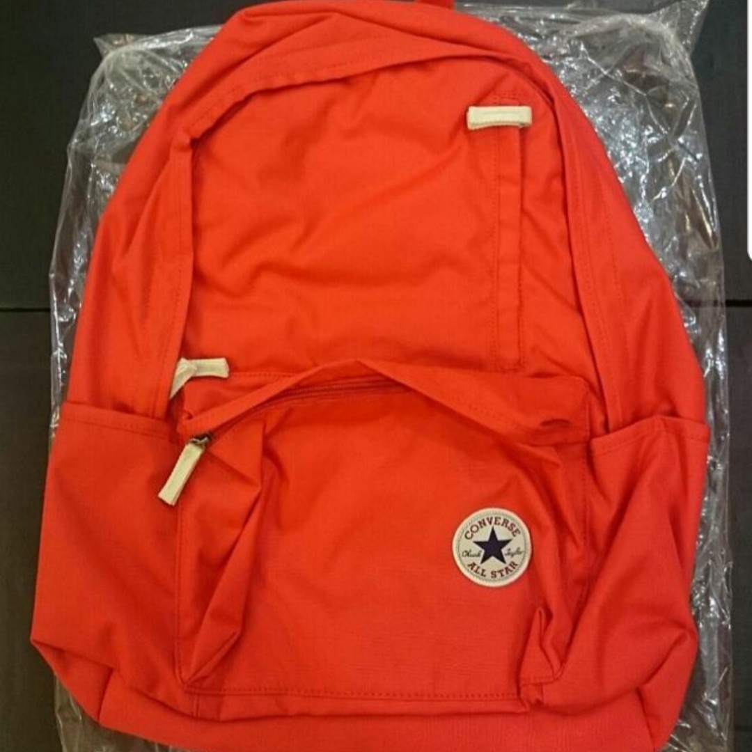 converse original backpack