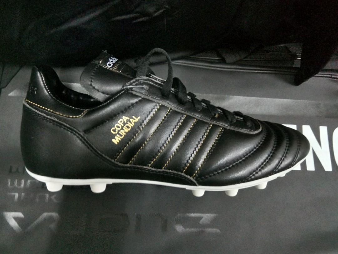 Copa mundial deals adidas 2018