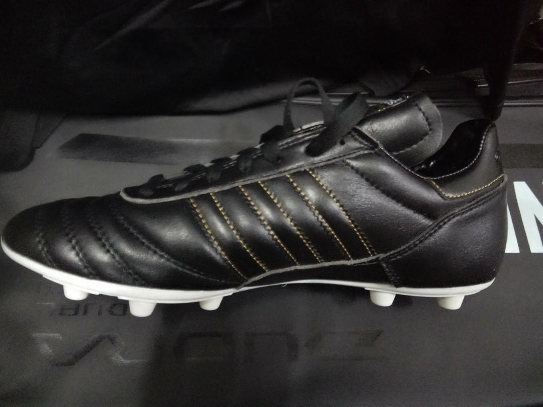 Copa mundial best sale adidas 2018