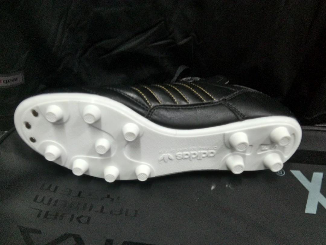 Adidas copa mundial Sports Equipment Sports Games Racket