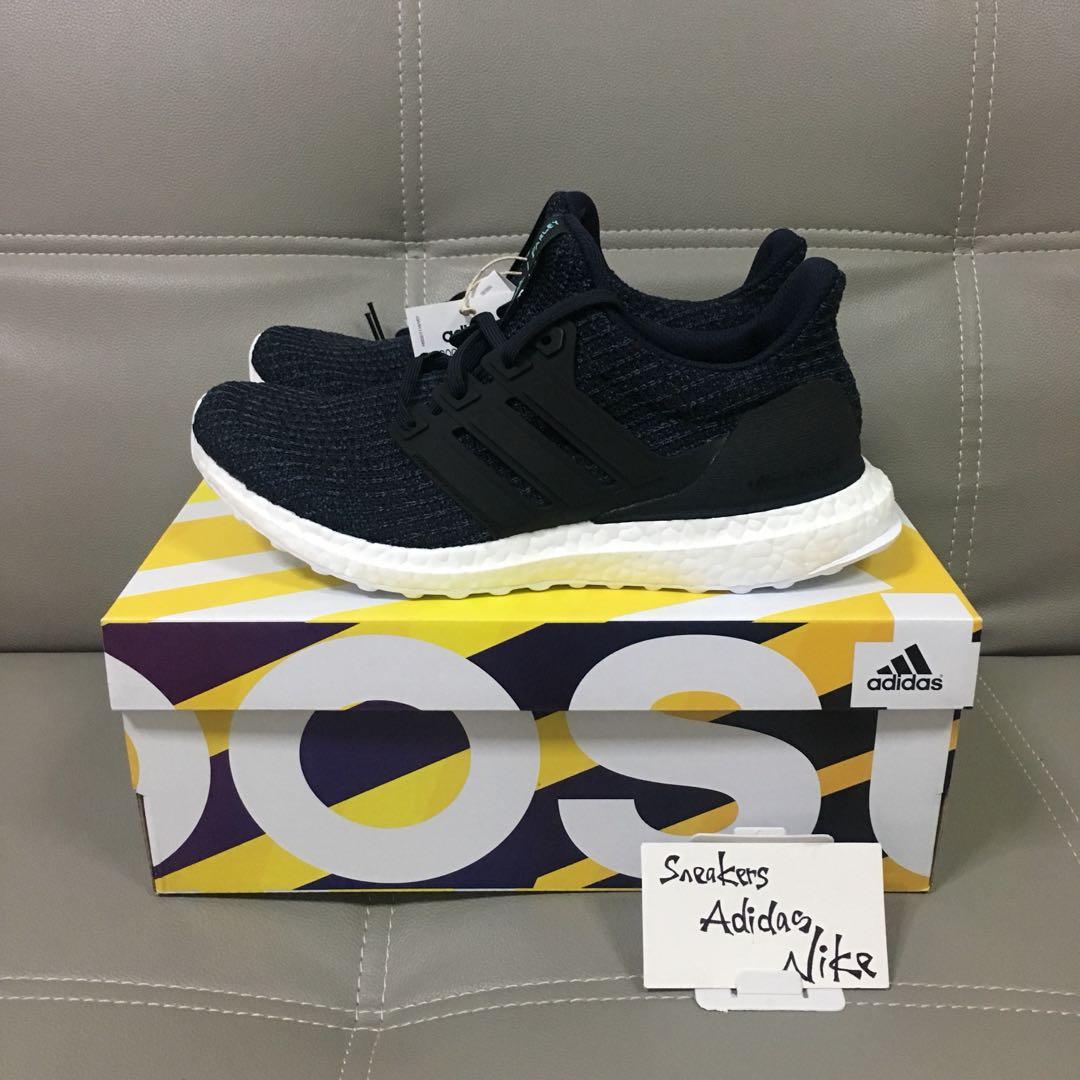 Mens adidas on sale ultra boost parley