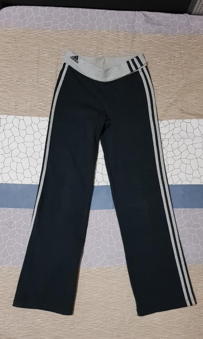 Adidas women's dress pants Clearance