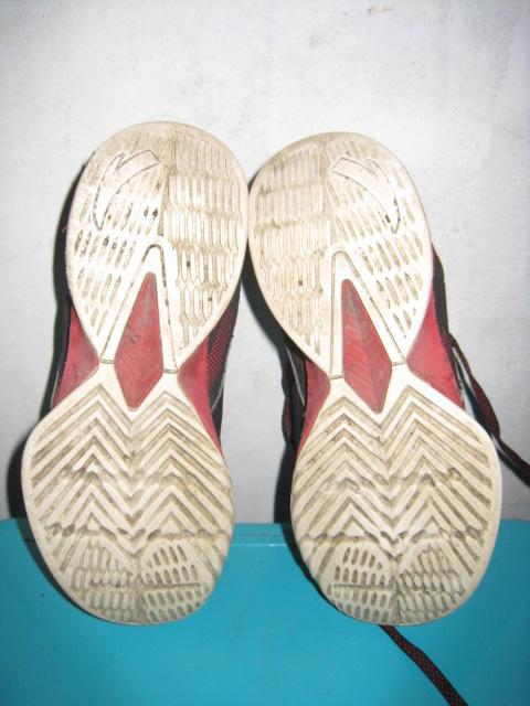 Anta Original Chicago Bulls Sepatu Basket Pria Olah Raga Perlengkapan Olahraga Lainnya Di Carousell