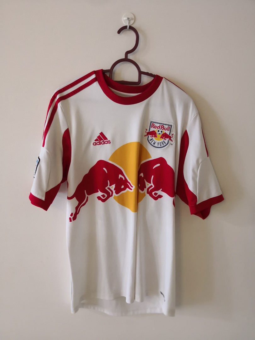 new york red bulls store
