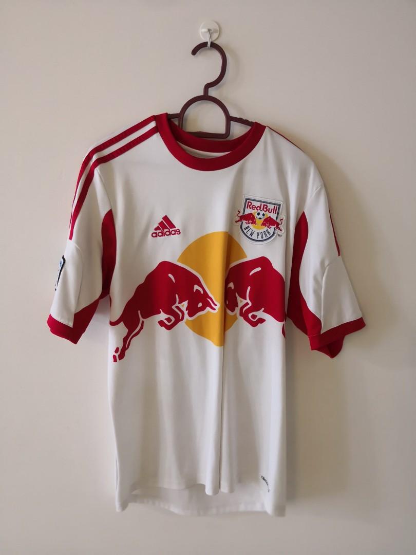 new york red bulls authentic jersey