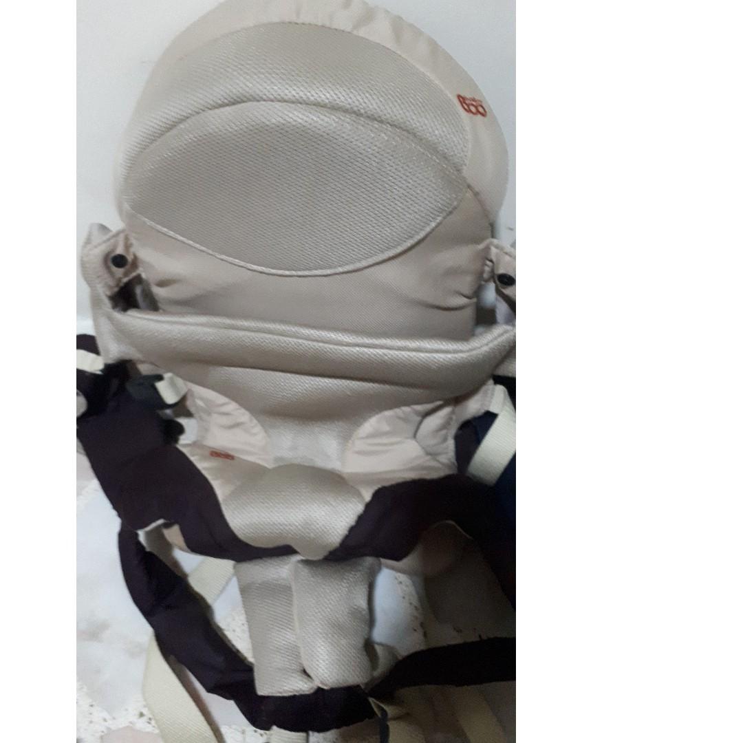 baby boo carrier