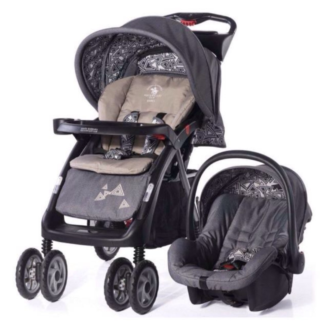 Polo stroller best sale