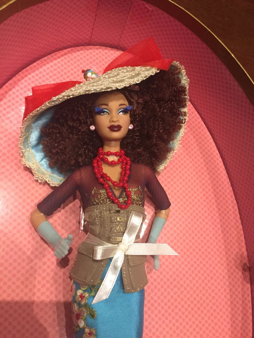Barbie Byron Lars Sugar Barbie Hobbies Toys Collectibles
