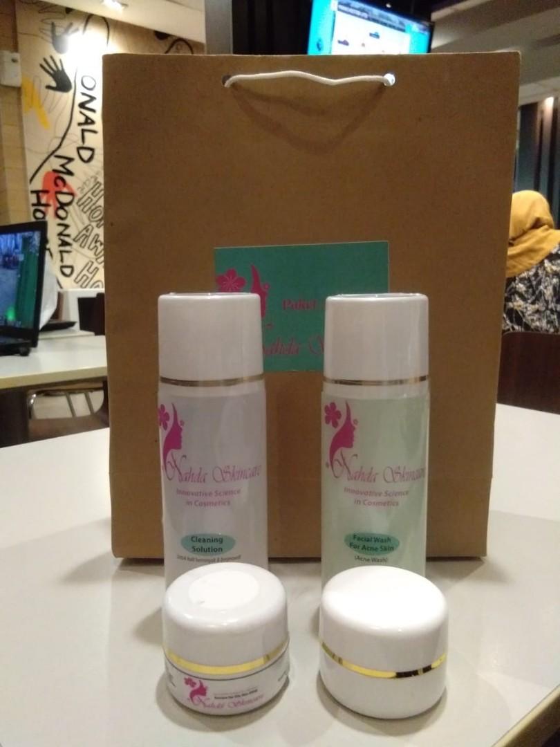 nahda skincare bpom