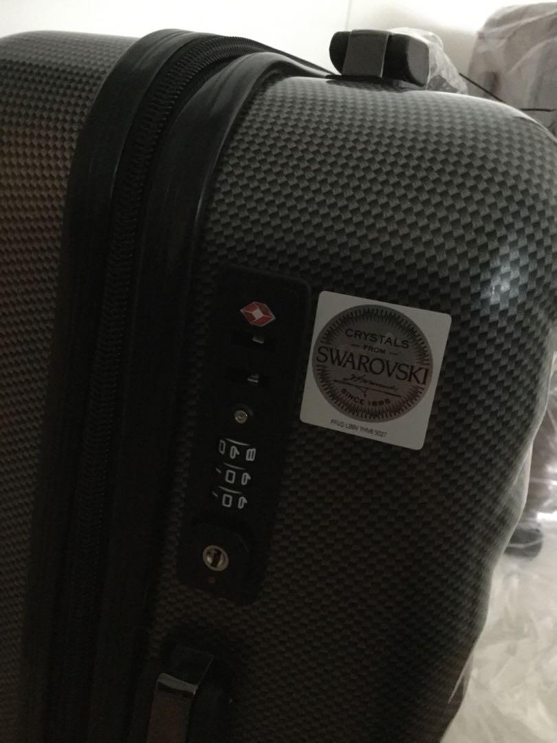 Saro vinci luggage price new arrivals