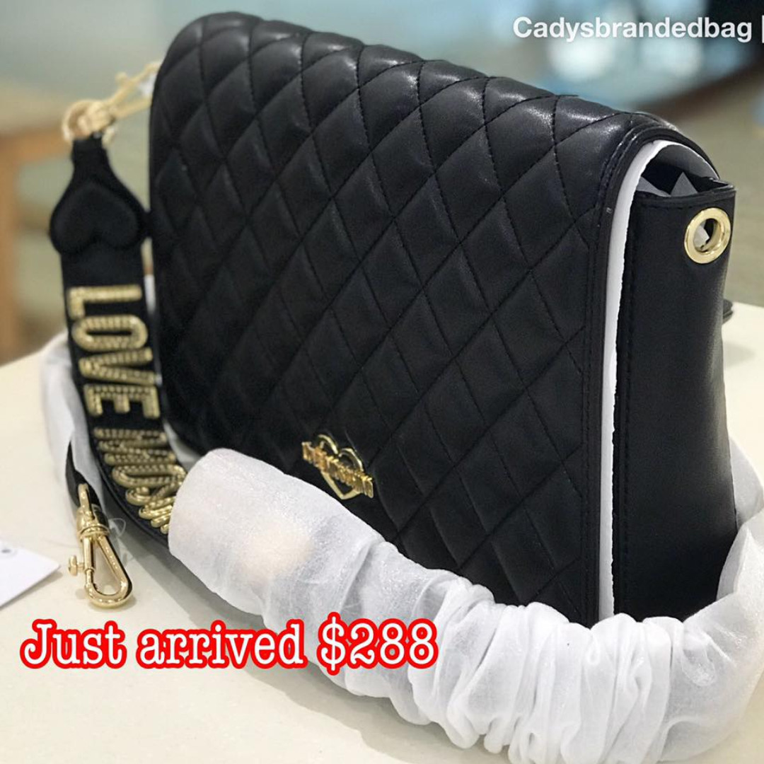 moschino bags singapore