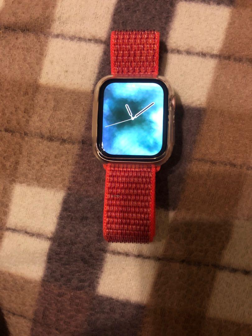 44mm nectarine hot sale sport loop