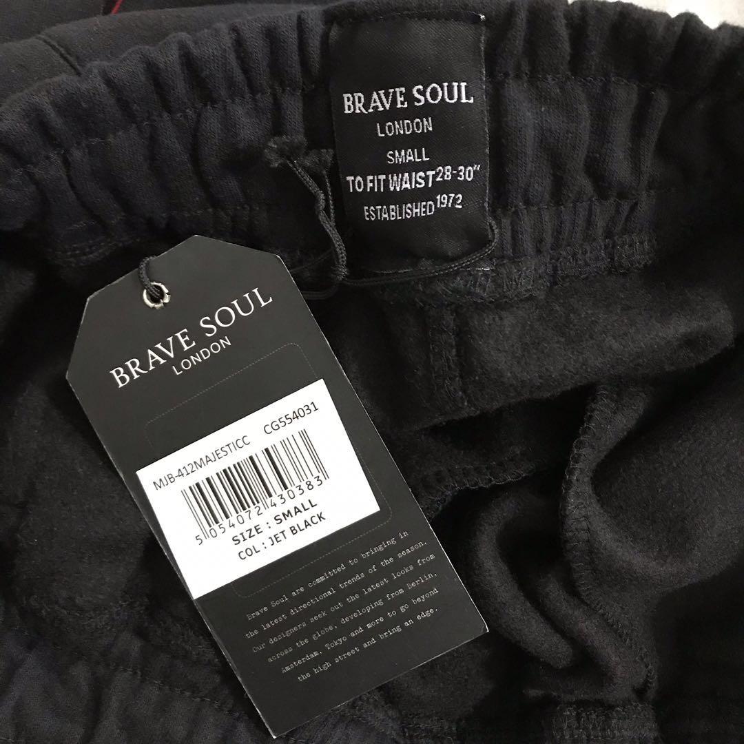 34 Brave Soul Black Label Labels Database 2020 - Brave soul black label