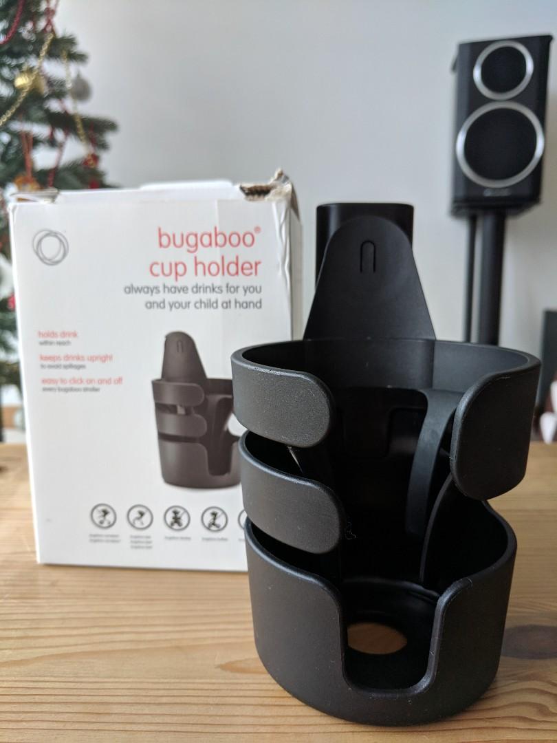 bugaboo coffee cup holder