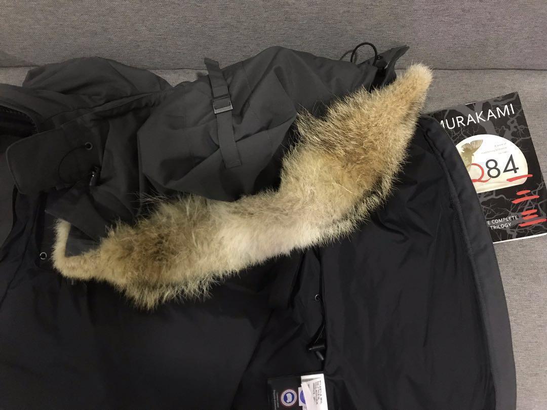 Canada goose deals duck down
