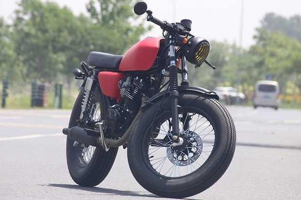 cg vintage motorcycles