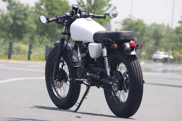 cg vintage motorcycles