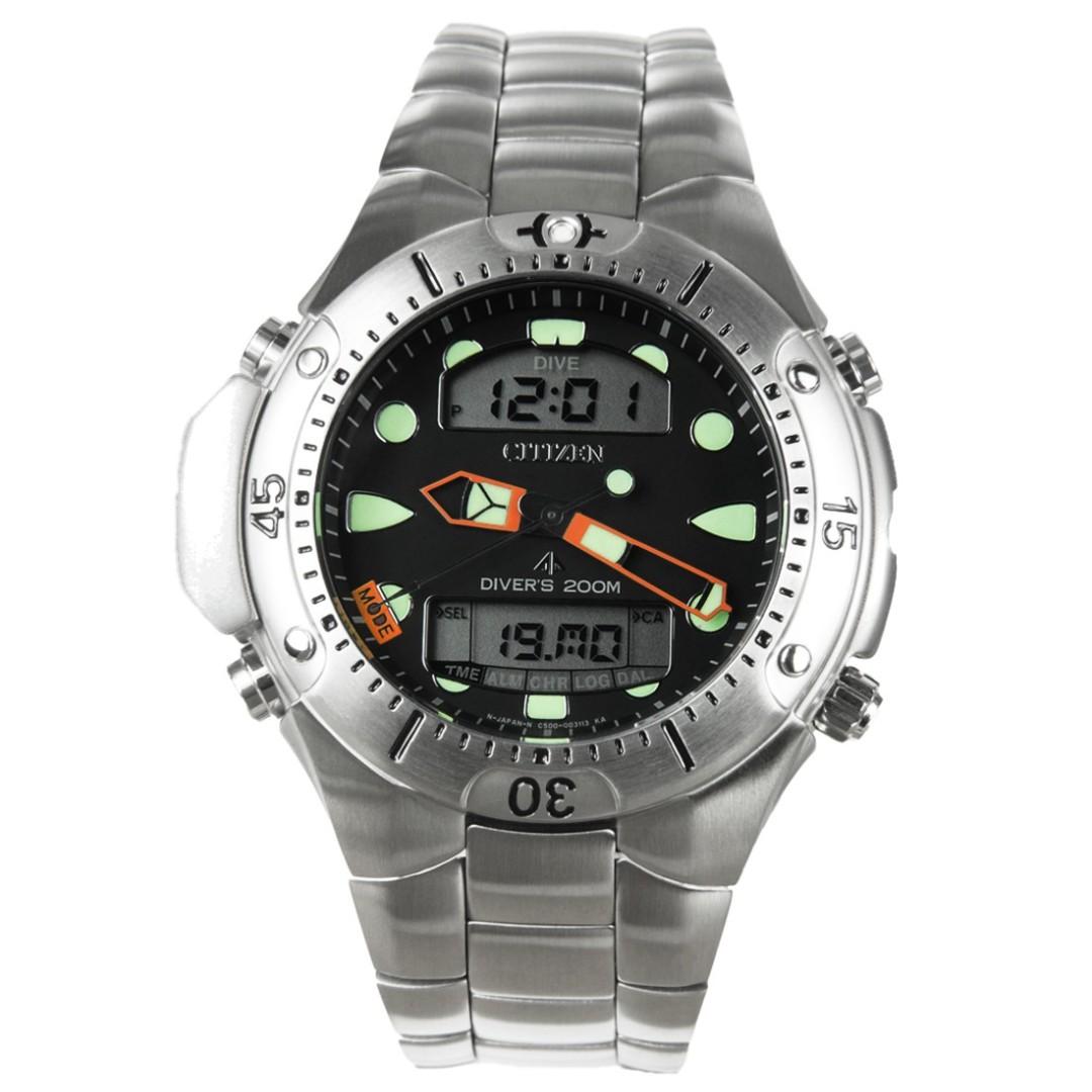 Citizen jp1060 online