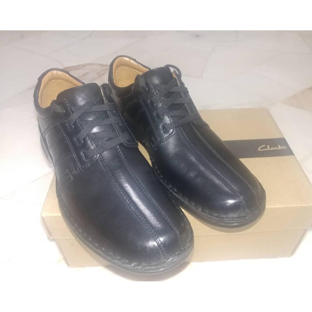 Clark touareg shoes on sale