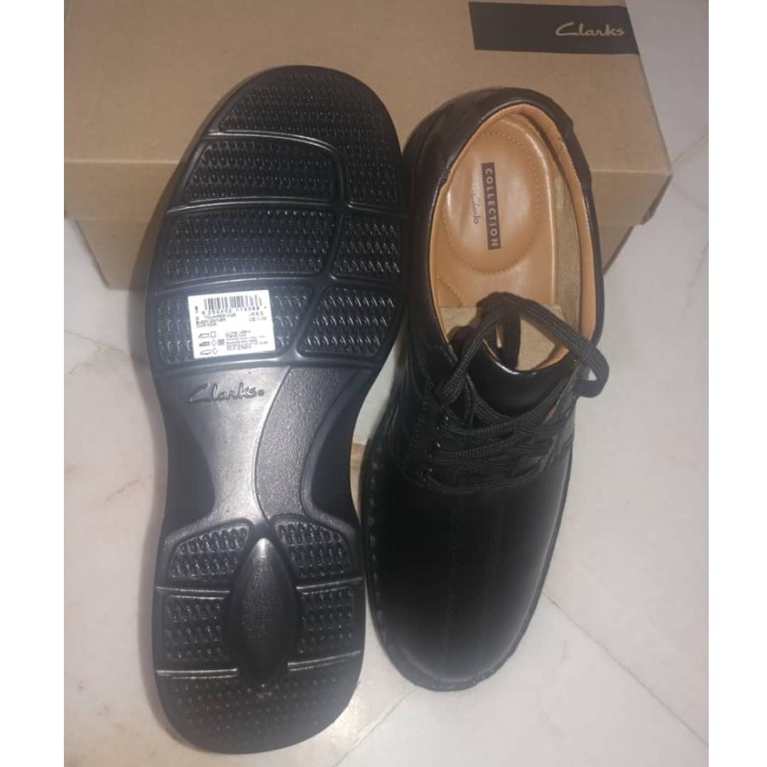 Clark touareg shoes new arrivals