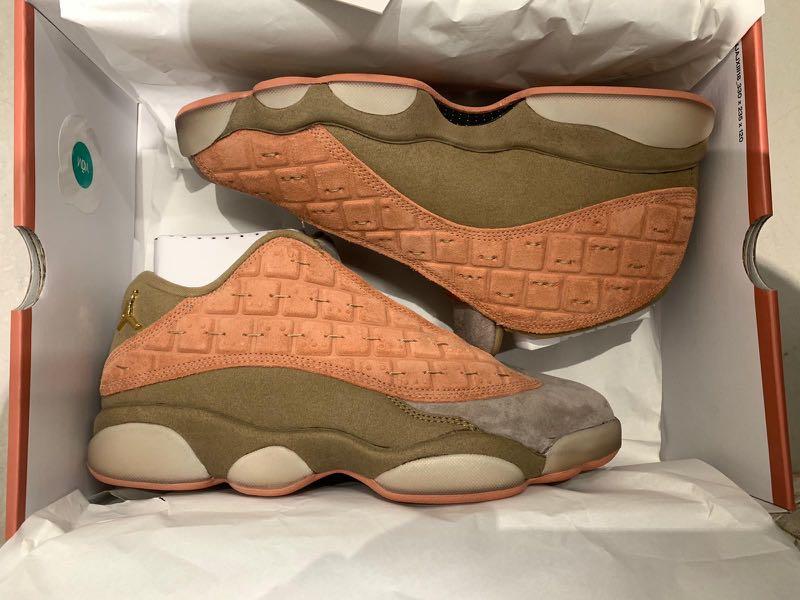 aj13 x clot