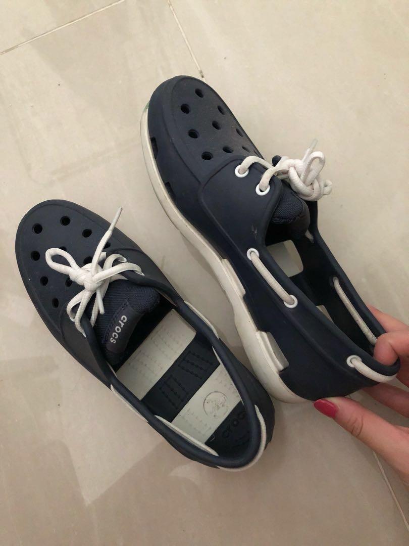 Crocs rain shoes, Babies \u0026 Kids, Boys 