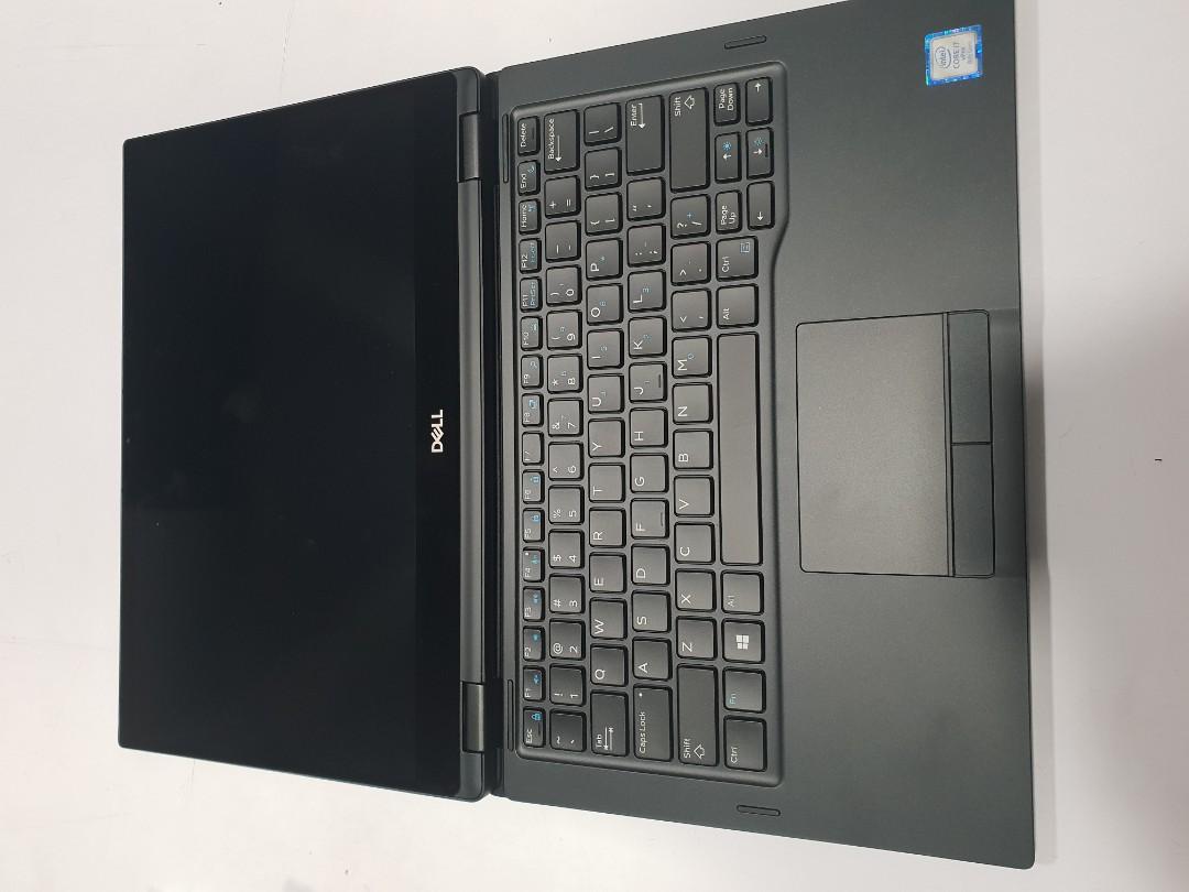 Dell Latitude 7390 2 In 1 Laptop Refurbished Electronics Computers Laptops On Carousell
