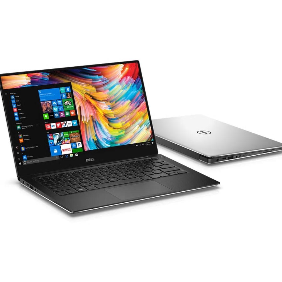 Dell Xps 13 9360 Electronics Computers Laptops On Carousell