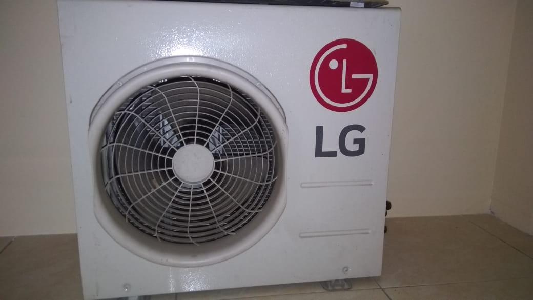 Dijual Murah Ac Lg T09nl 1 Pk Electronics Others On Carousell
