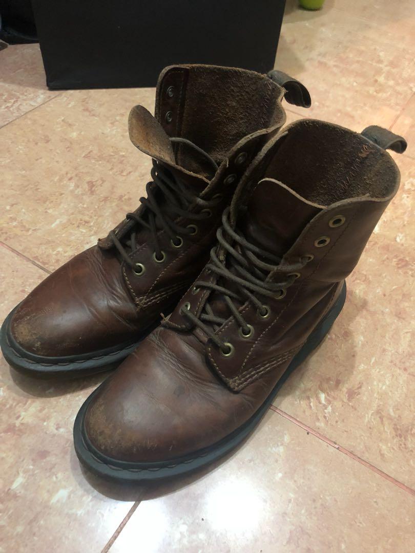 dr martin shoes womens