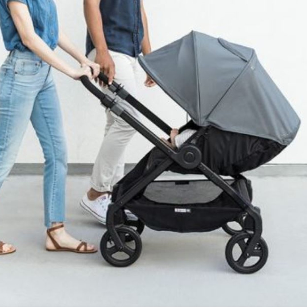 180 cheap reversible stroller