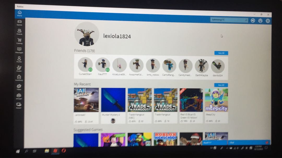 Exchange Account Roblox Account Toys Games Video Gaming In Game - photo photo photo