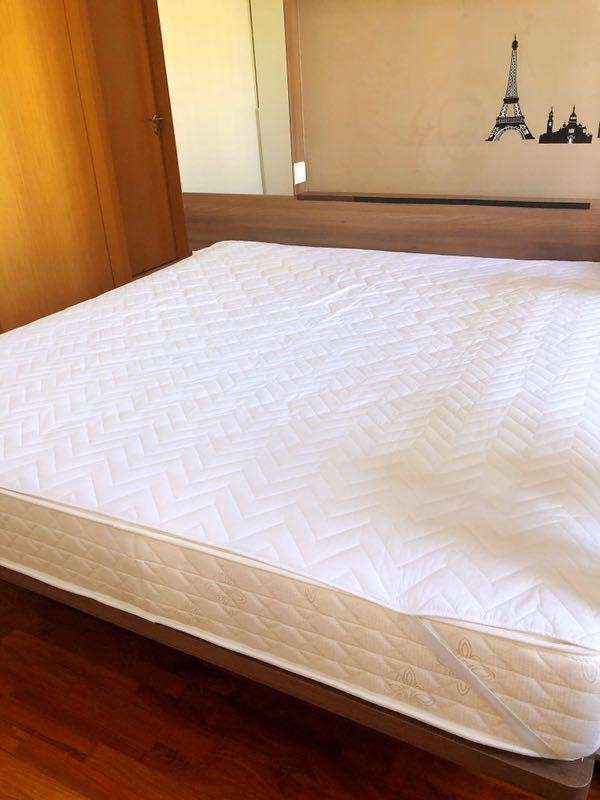 Can King Size Mattress Fit Into Hdb Lift