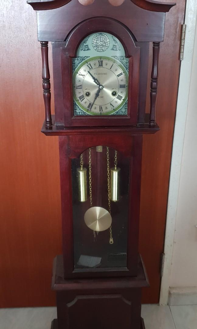 Grandfather Clock Weights Stuck How To Get Them Clockworks , 53 OFF