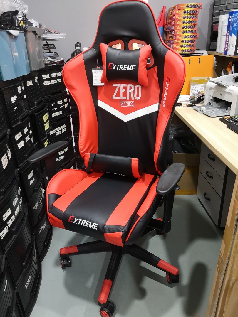 Xtreme pro gaming chair deals