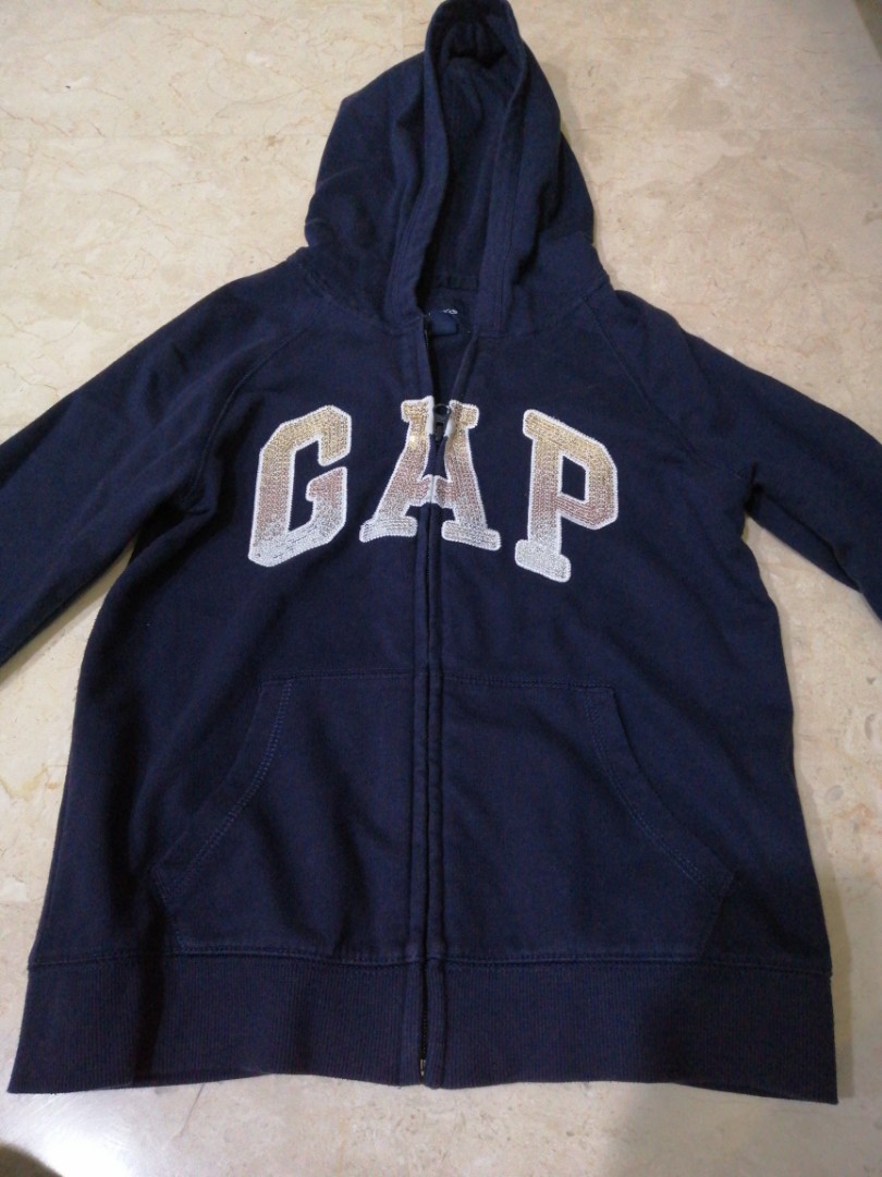 gap jackets for kids