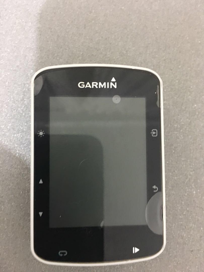 garmin edge 520 sale